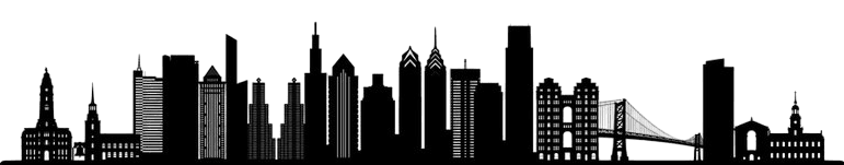 Philadelphia city image