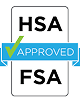 HSA/FSA Approved