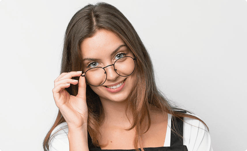 Women's Eyeglasses Women's Eyeglasses