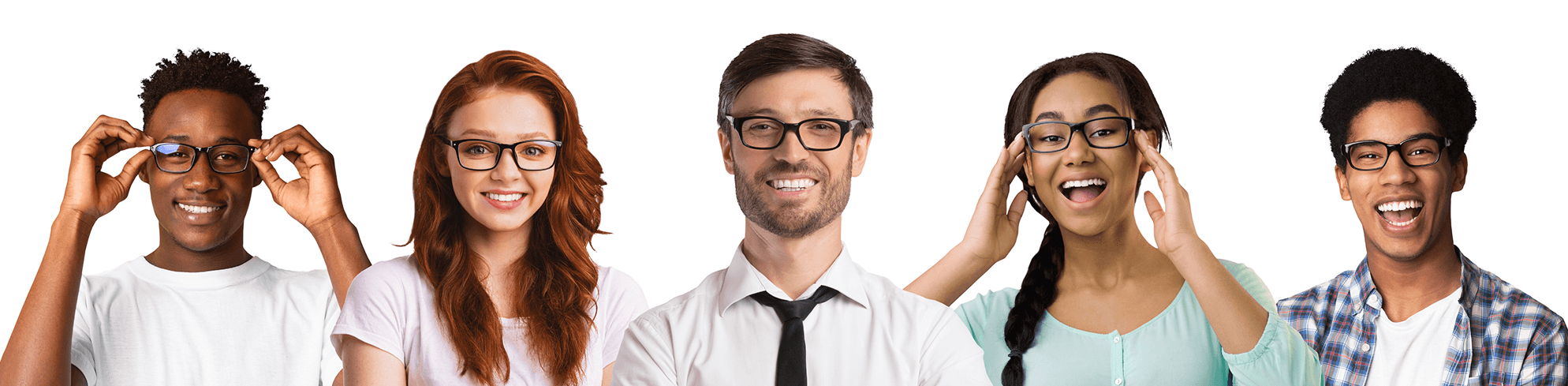 About Banner About banner