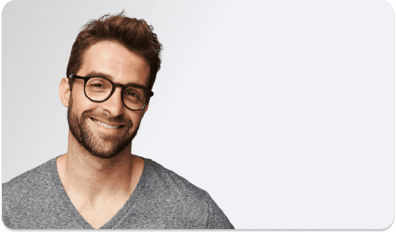 MEN'S EYEGLASSES MEN'S EYEGLASSES