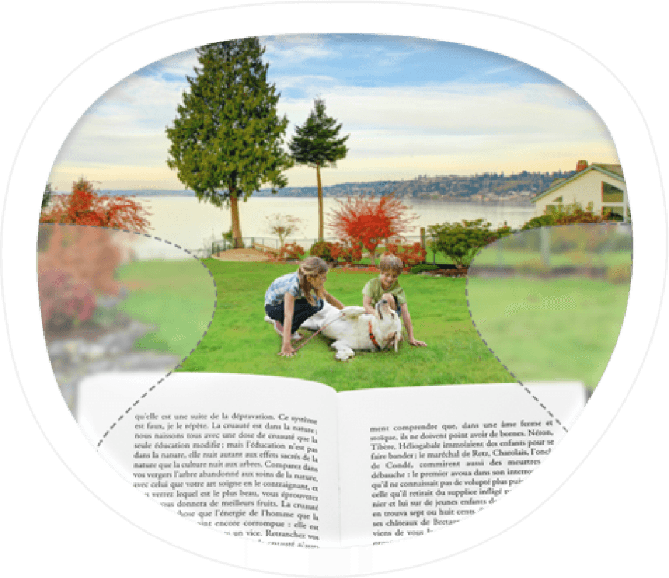 Premium Progressive Premium Progressive