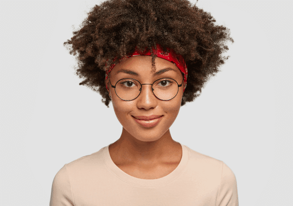 Triangle Shape Face Shape Triangle Shape Face Shape